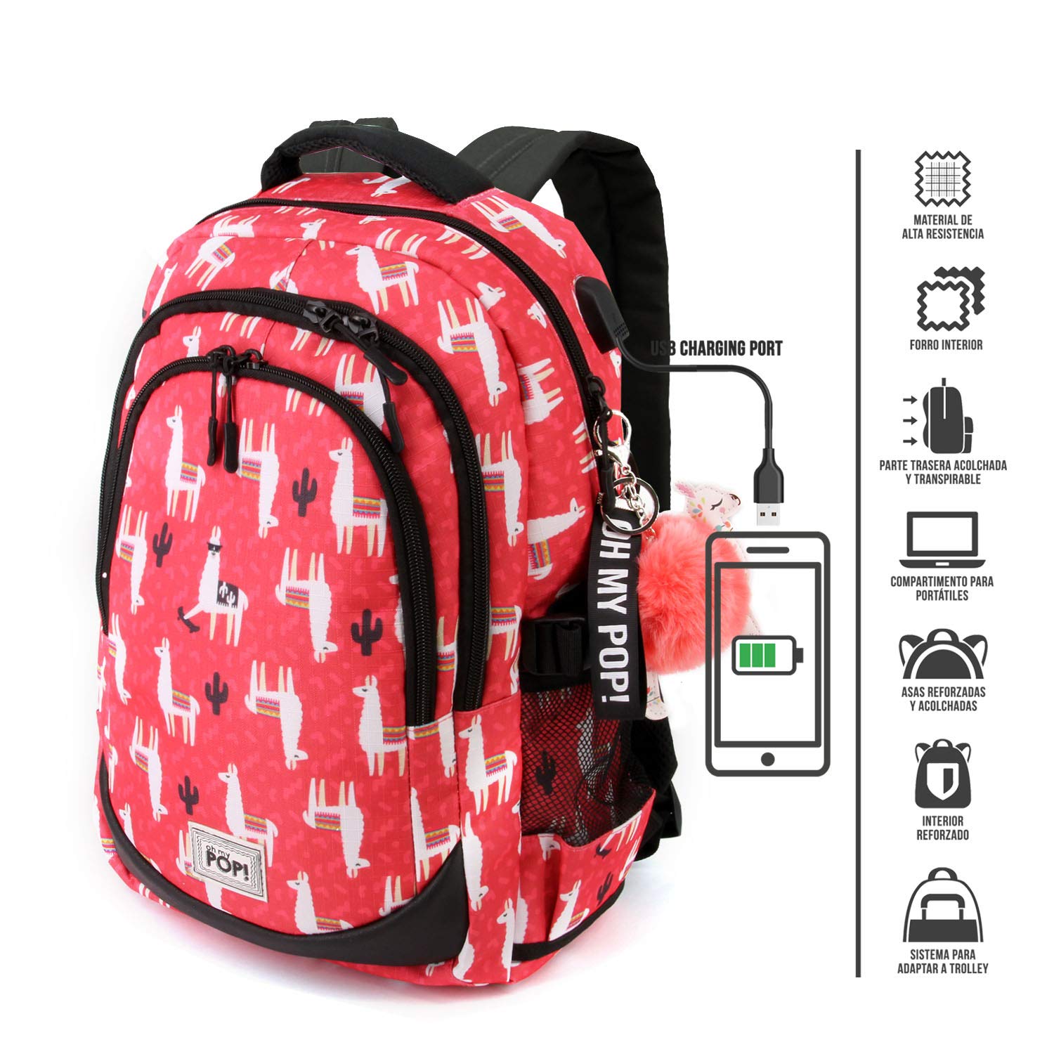 oh-my-pop-cuzco-running-hs-sac-dos-44cm-21l image 4
