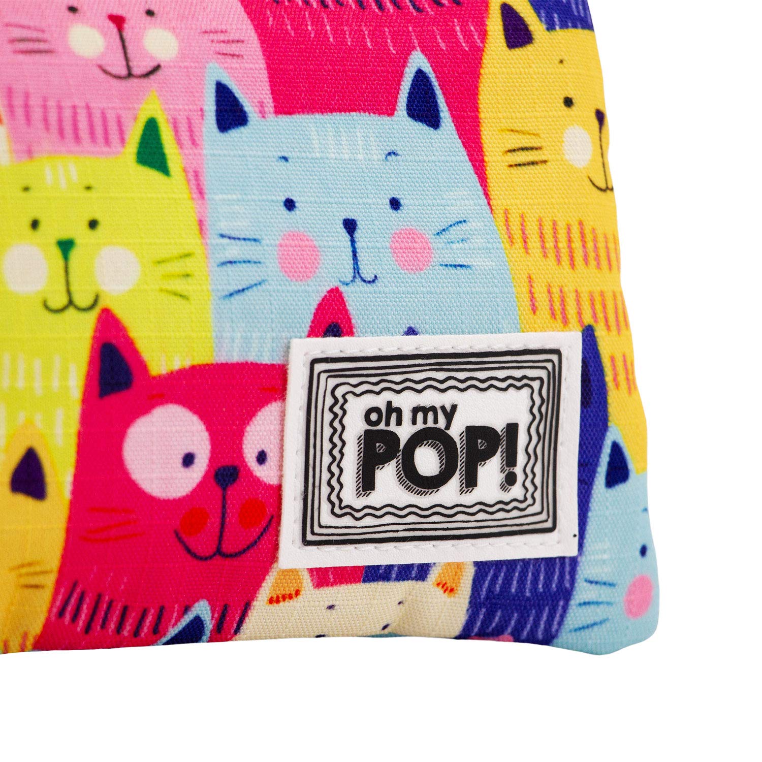 oh-my-pop-cats-trousse-triple-hs-3-compartiments-2 image 3