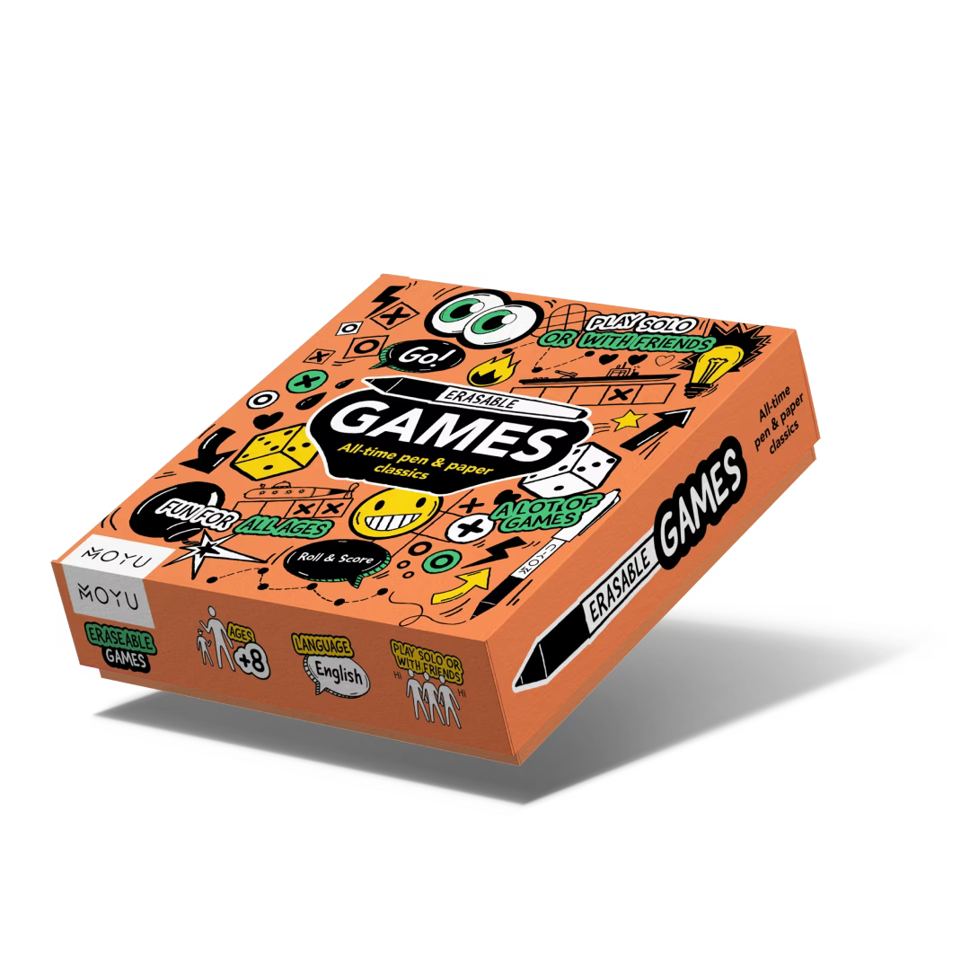 moyu-kids-game-box-effa-able-15-jeux-papier-crayon image 1