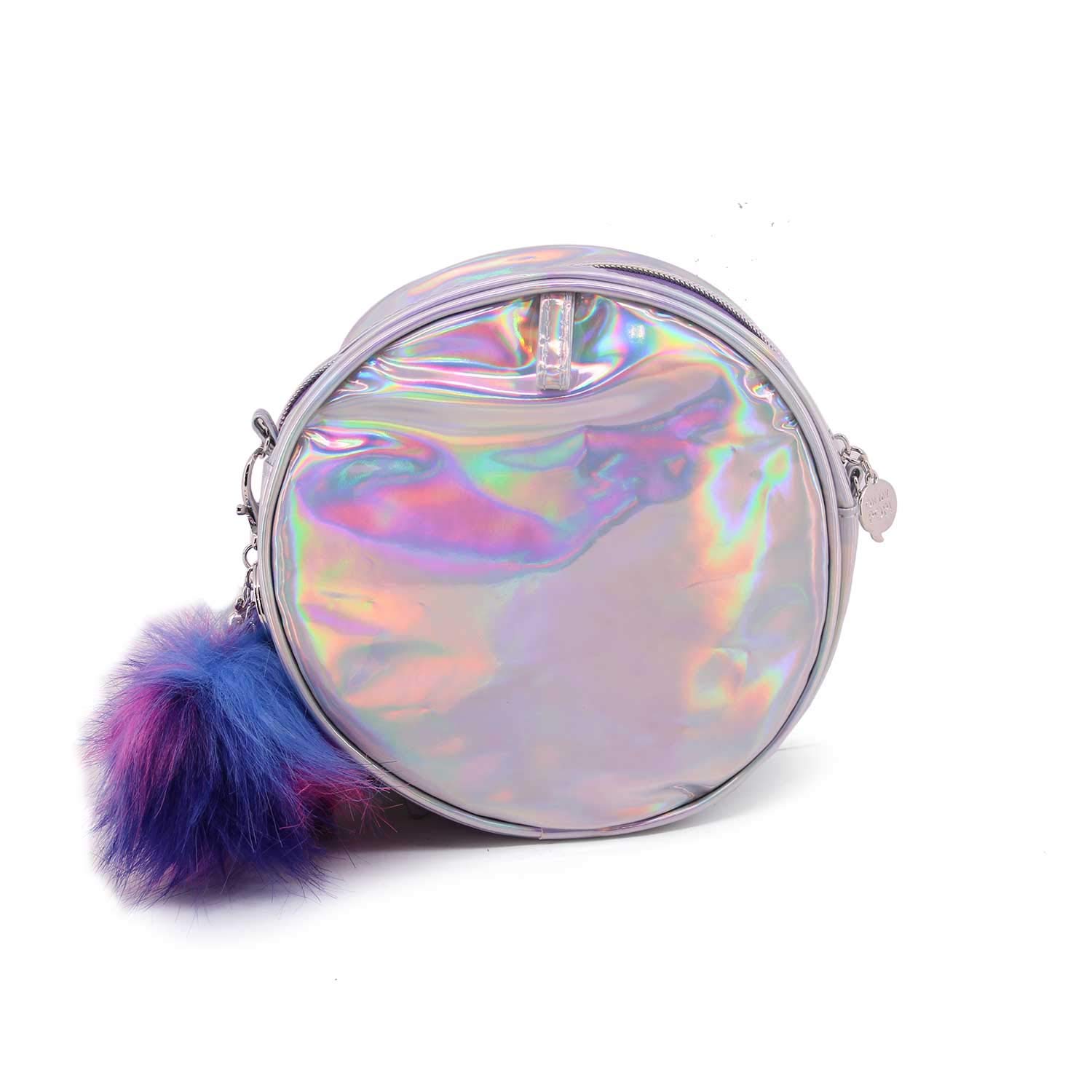 oh-my-pop-sac-bandouli-re-rond-enfant-cha-ne-110-cm-zip image 3