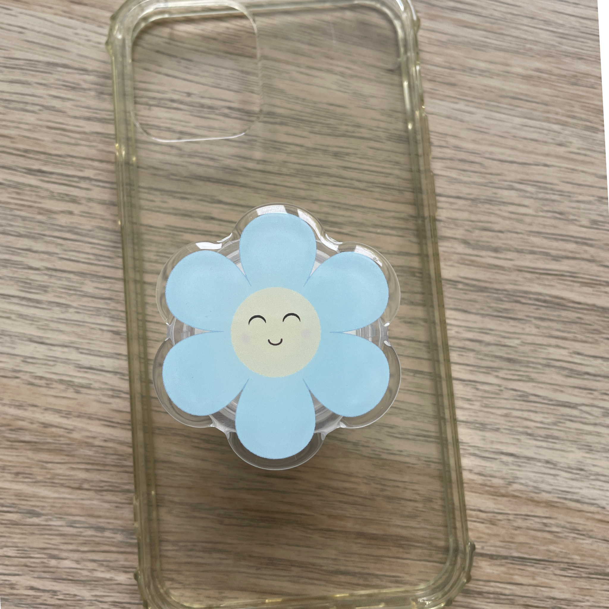 atelier-naholi-marguerite-phone-grip-daisy-bleu-5-cm image 3