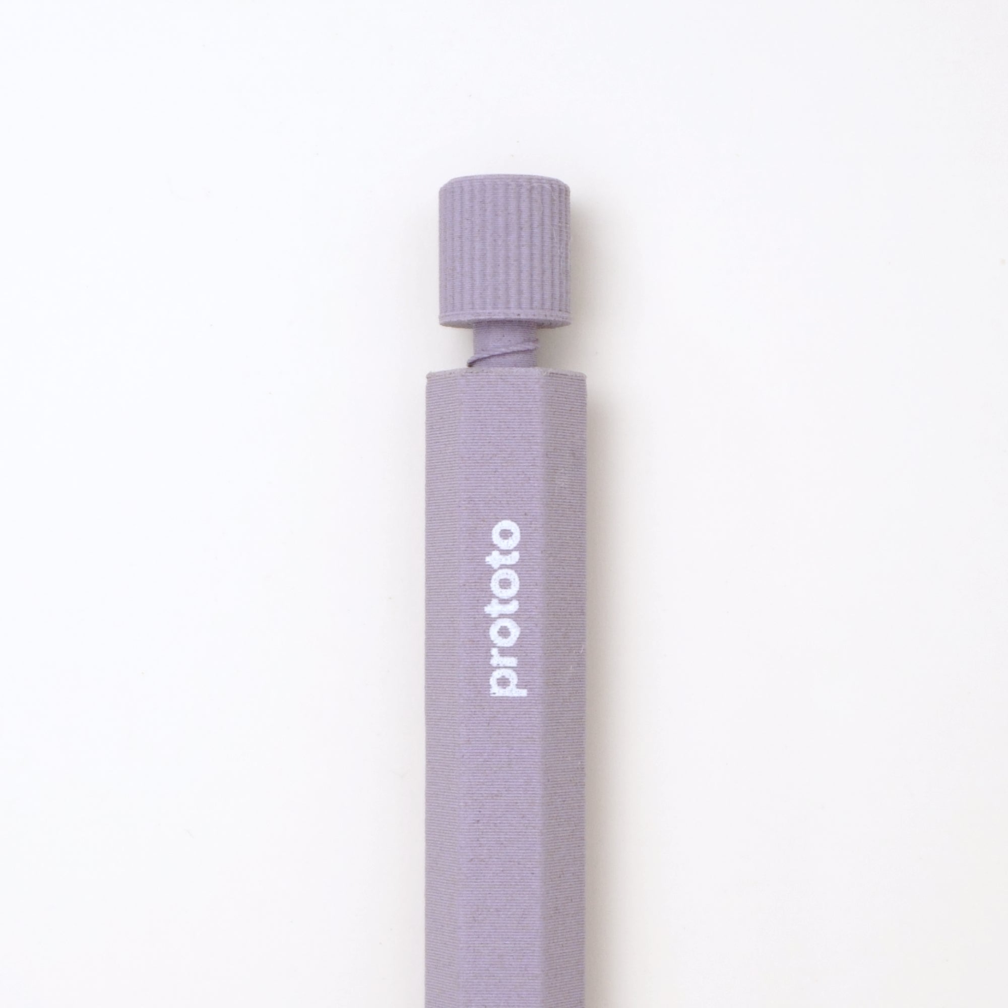 prototo-nr-1-stylo-bille-lavande-herbe-bioplastique image 5