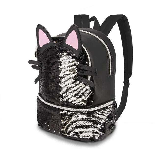 oh-my-pop-wow-cat-sac-dos-bouquet-poches-zipp-es image 1