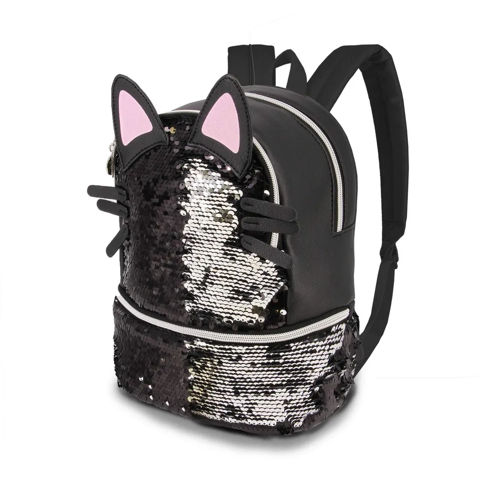 oh-my-pop-wow-cat-sac-dos-bouquet-poches-zipp-es image 1