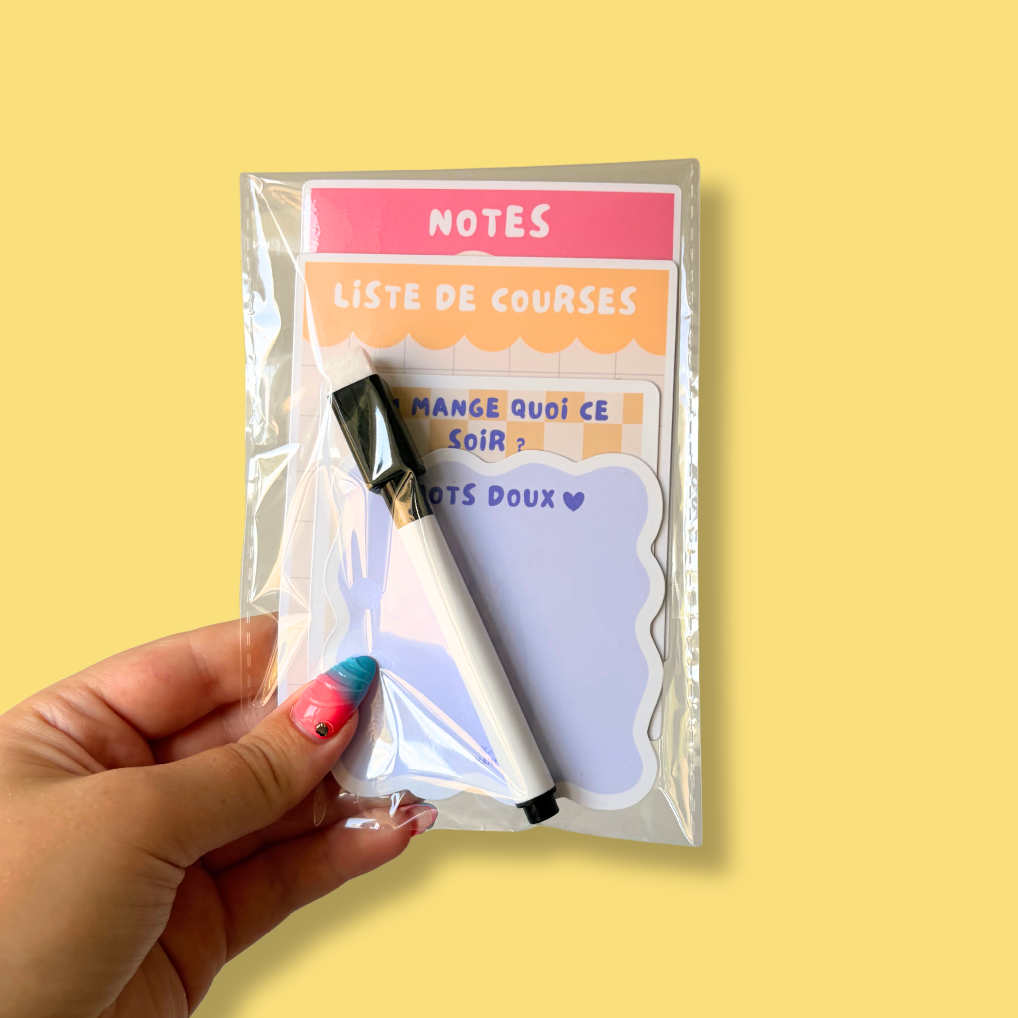atelier-naholi-notes-magn-tiques-pack-effa-able-4-blocs-feutre image 3