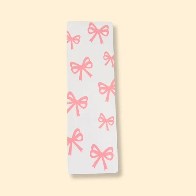 atelier-naholi-marque-page-n-uds-roses-signet-plastifi image 1