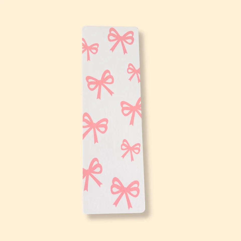atelier-naholi-marque-page-n-uds-roses-signet-plastifi image 1