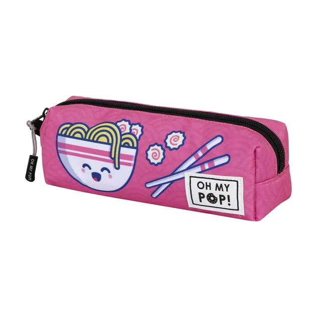 oh-my-pop-yaki-trousse-carr-fan-2-0-rose image 1