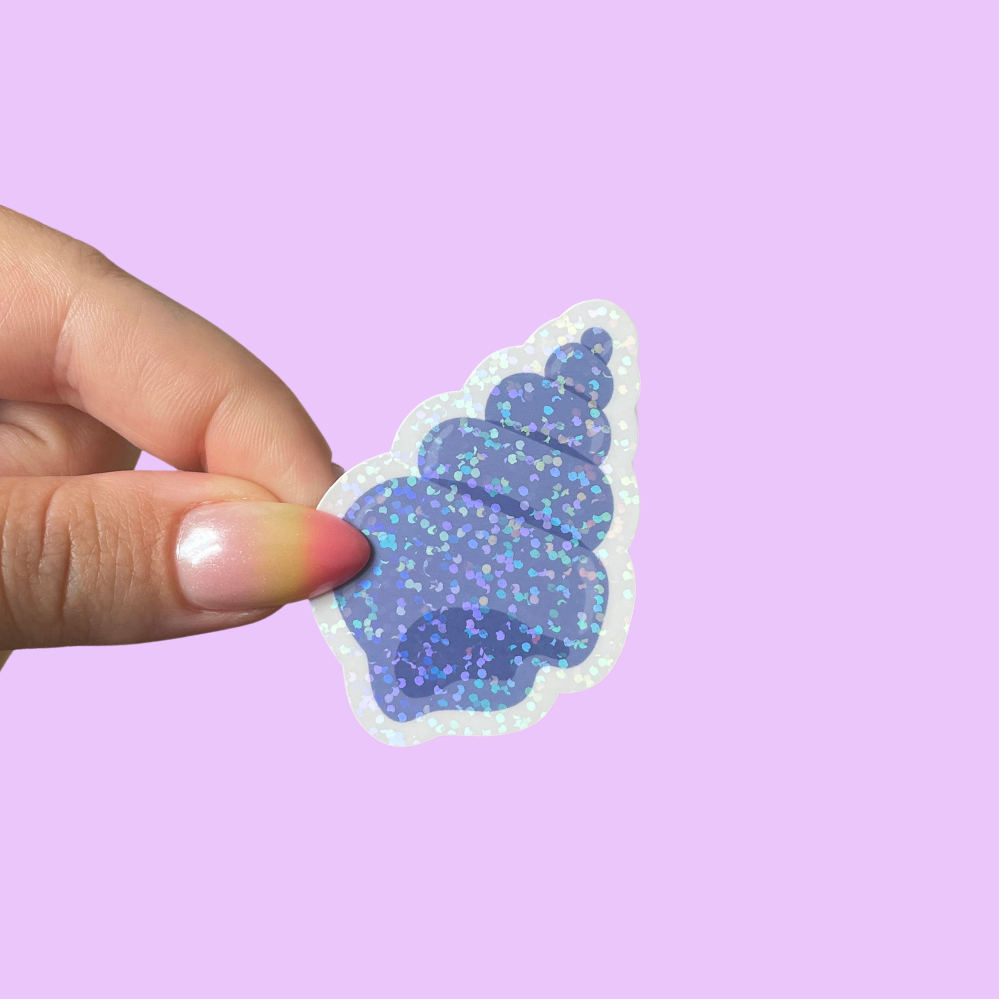 atelier-naholi-bulot-bleu-sticker-coquillage-marin image 1