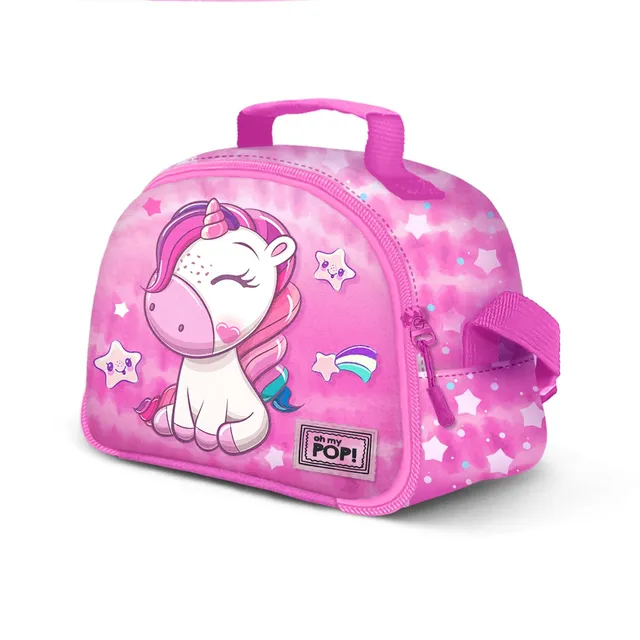 oh-my-pop-daydream-lunch-bag-isotherme-rose image 1