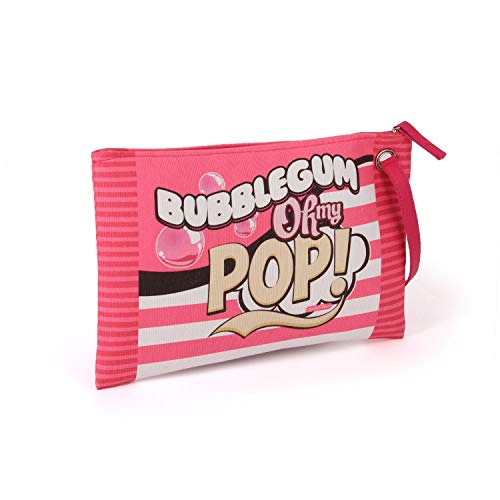 oh-my-pop-bubblegum-trousse-de-toilette-rose-sunny image 4