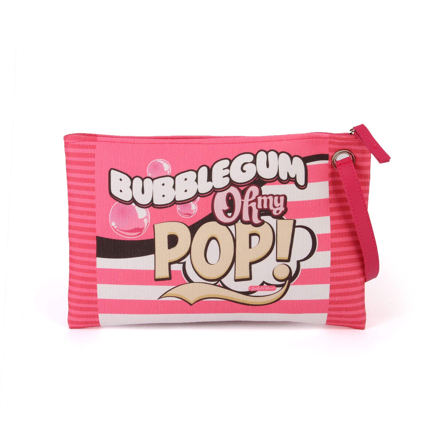 oh-my-pop-bubblegum-trousse-de-toilette-rose-sunny image 2