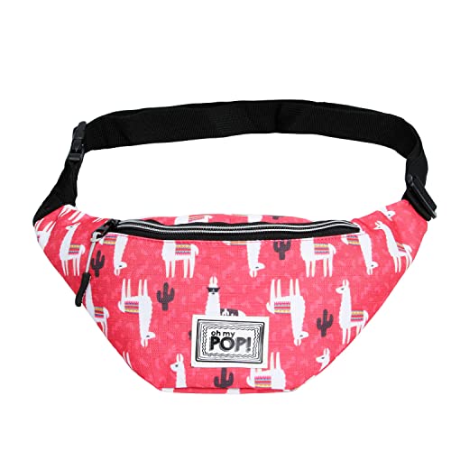 oh-my-pop-cuzco-brownie-sac-banane-31-cm image 3
