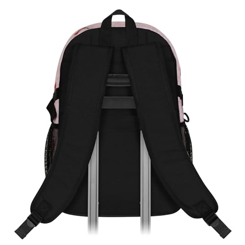 oh-my-pop-ladybug-fight-fan-2-2-sac-dos-rose-24-l image 8