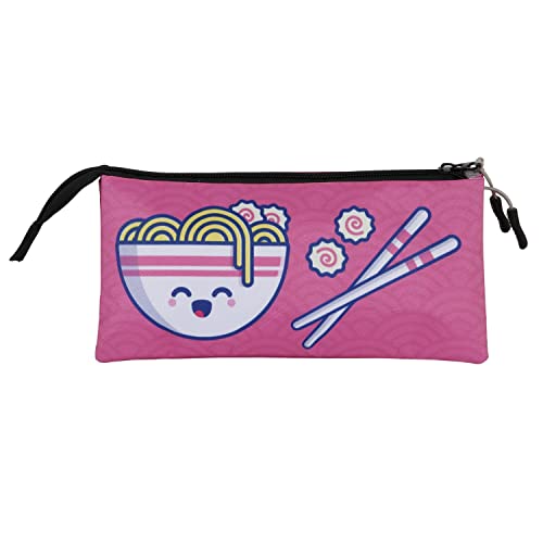 oh-my-pop-foodie-trousse-triple-scolaire image 8