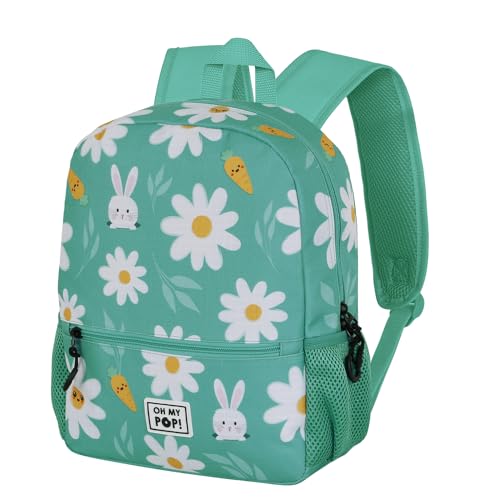 oh-my-pop-blooming-sweet-sac-dos-turquoise-9-5-l-hydrofuge image 7