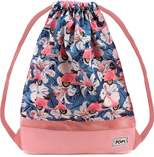 oh-my-pop-pink-scooter-storm-sac-cordon-bleu-47-cm image 7