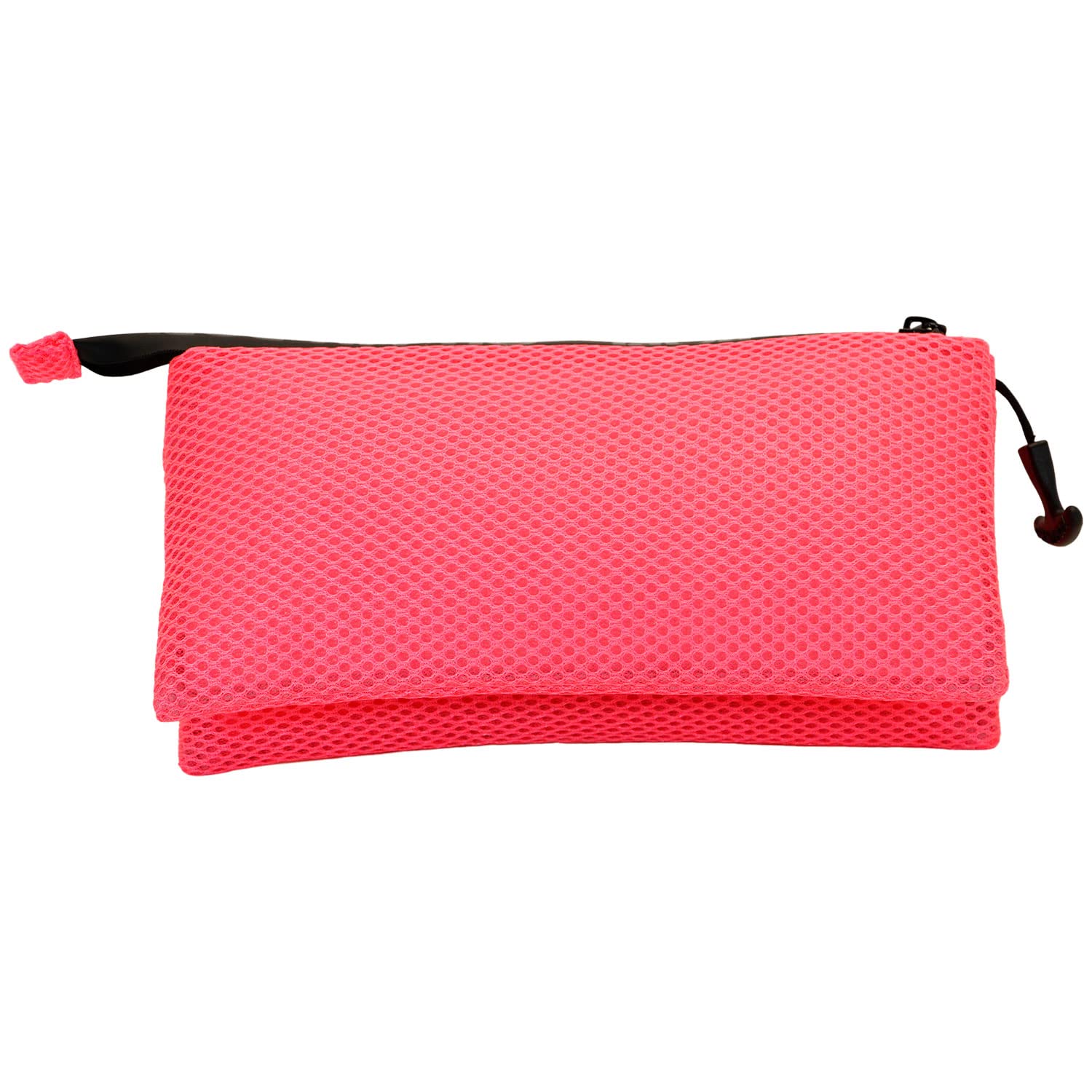 oh-my-pop-mesh-trousse-rose-filet-scolaire image 3
