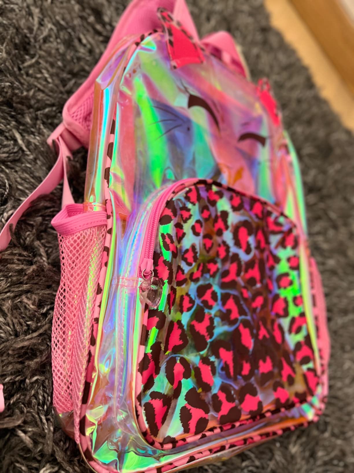 Plaît à ma fille