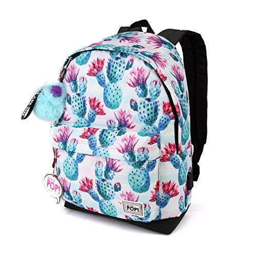 oh-my-pop-nopal-hs-sac-dos-42-cm-multicolore-23-l-usb image 5