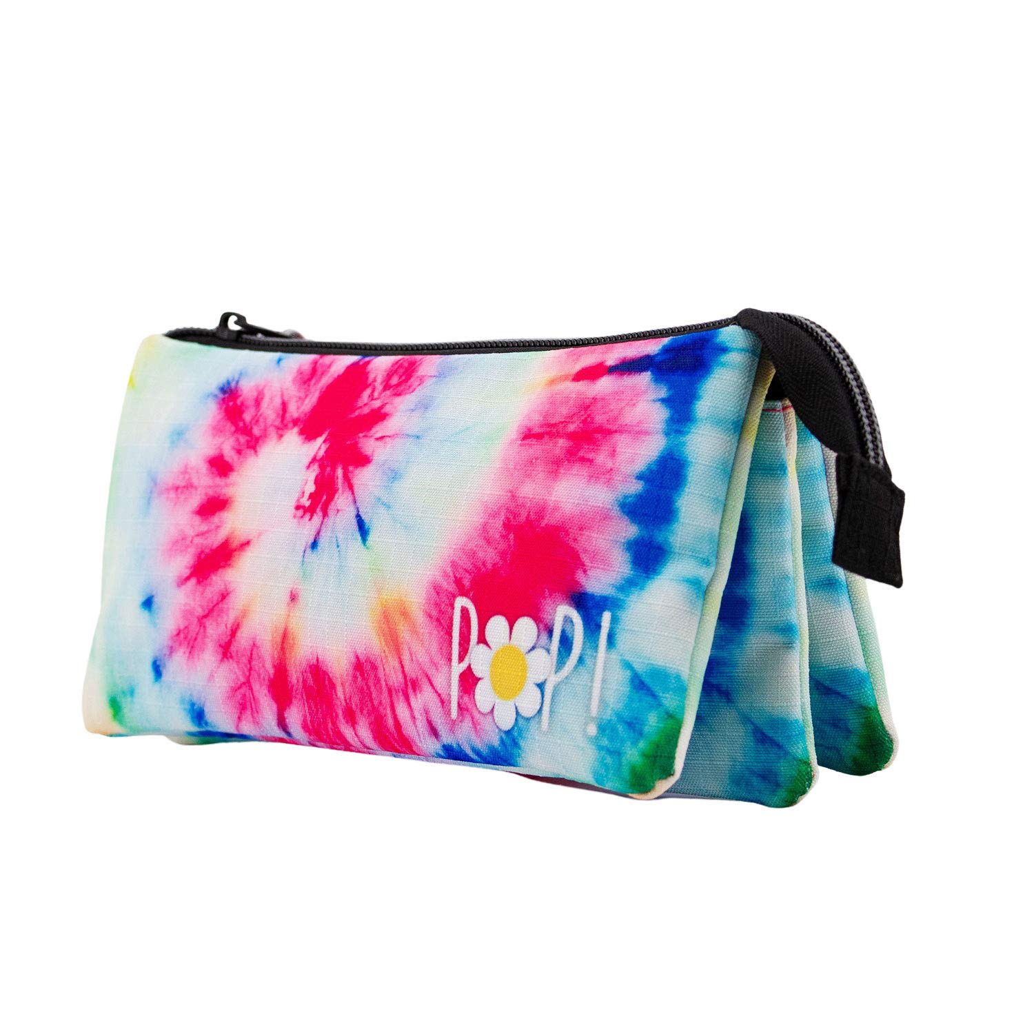 oh-my-pop-tie-dye-trousse-triple-hs-3-compartiments image 7