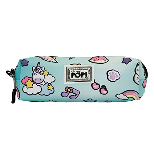 oh-my-pop-dream-trousse-carr-e-1-compartiment-zip image 5