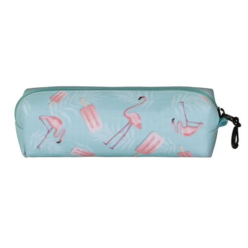 oh-my-pop-ice-flamingo-fan-2-2-trousse-carr-e-turquoise image 5