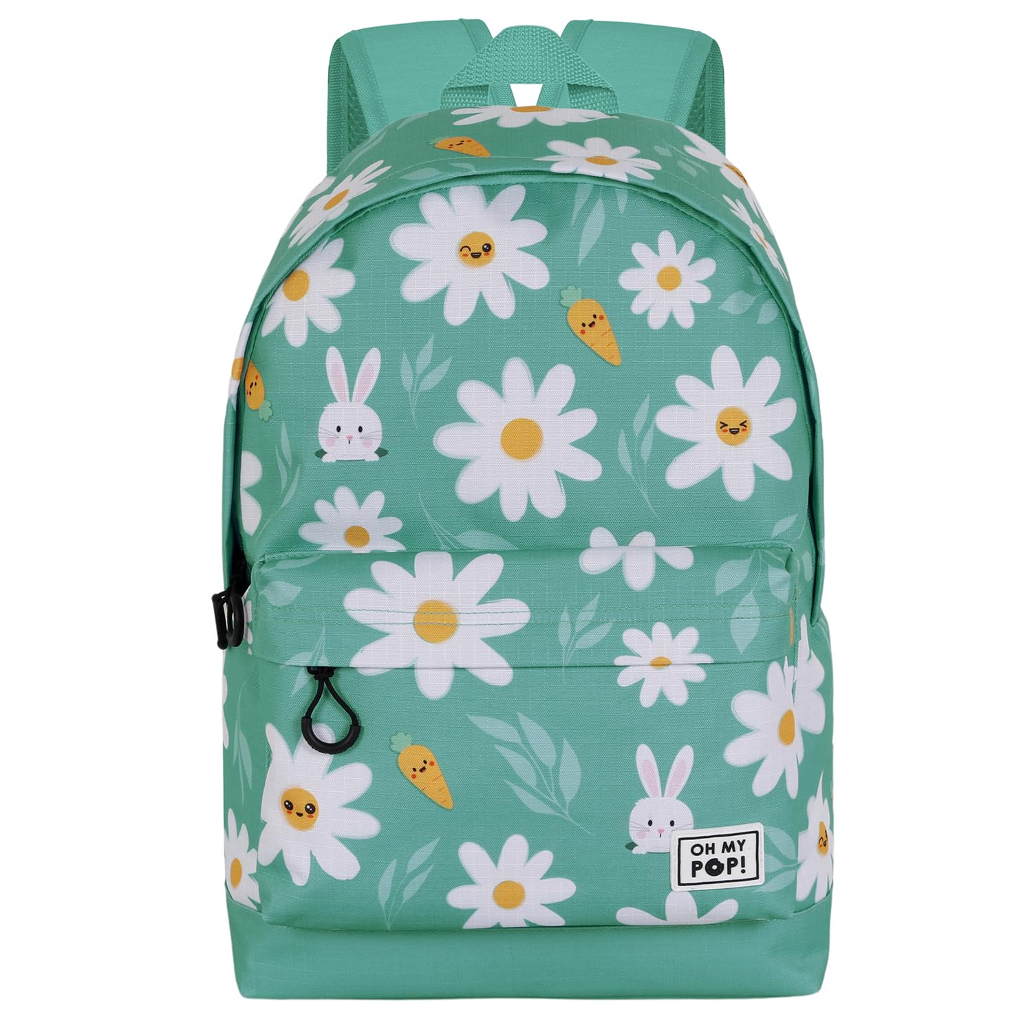 oh-my-pop-blooming-hs-fan-2-2-sac-dos-turquoise-24-l image 2