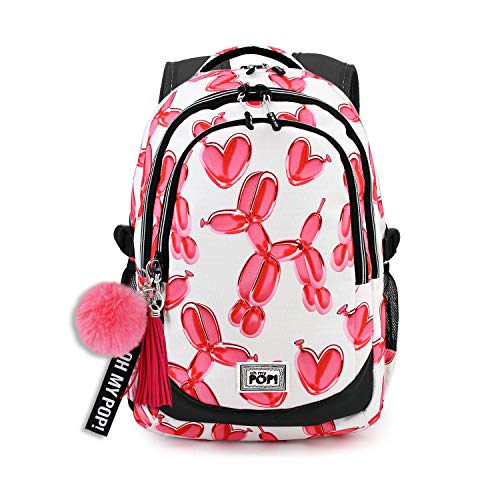 oh-my-pop-globoniche-hs-1-2-sac-dos-usb-44-cm image 5
