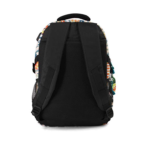 oh-my-pop-sac-cordon-sport-47-cm-mixte image 7