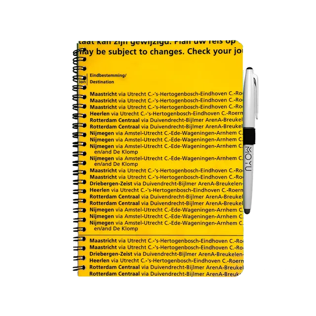 moyu-erasable-notebooks-carnet-effa-able-a5-verdraaidgoed-recycl image 1