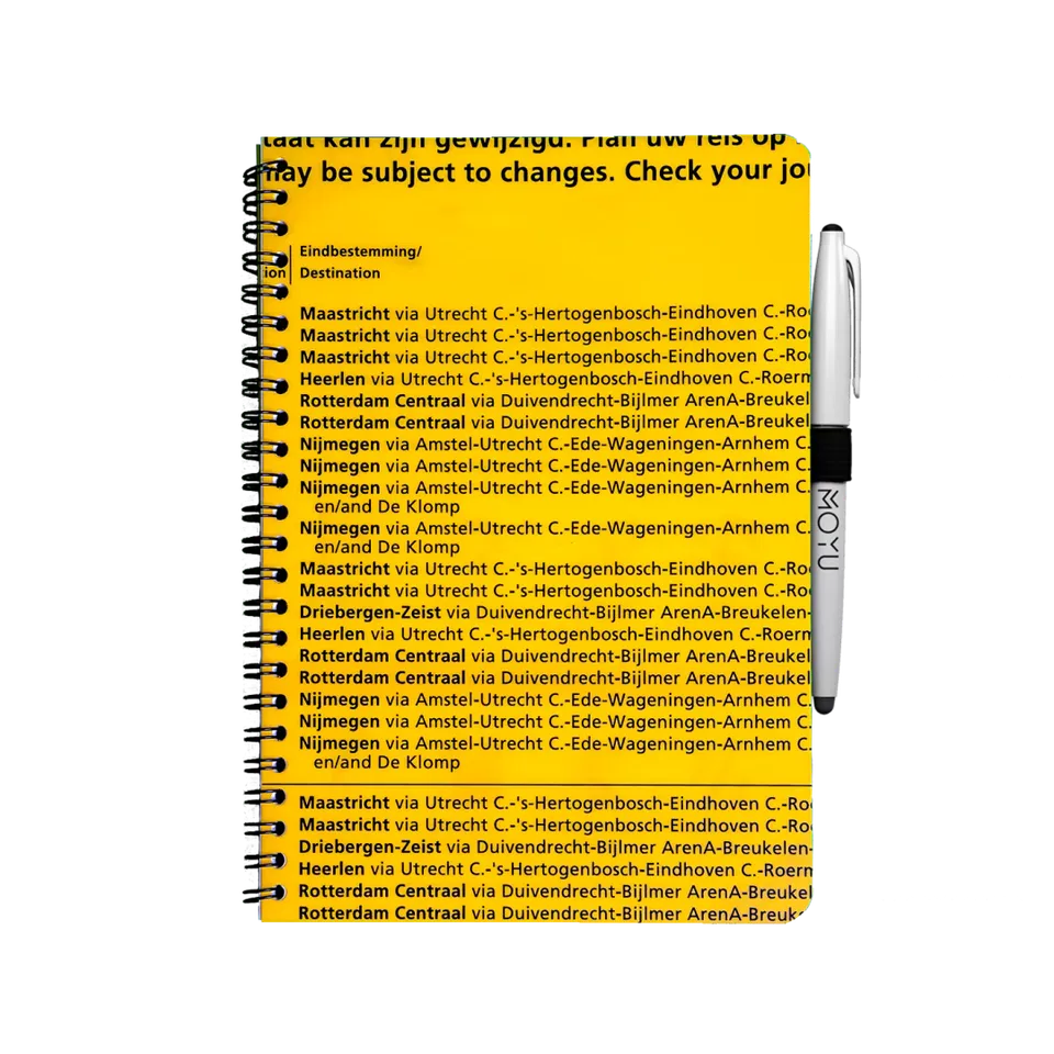moyu-erasable-notebooks-carnet-effa-able-a5-verdraaidgoed-recycl image 1