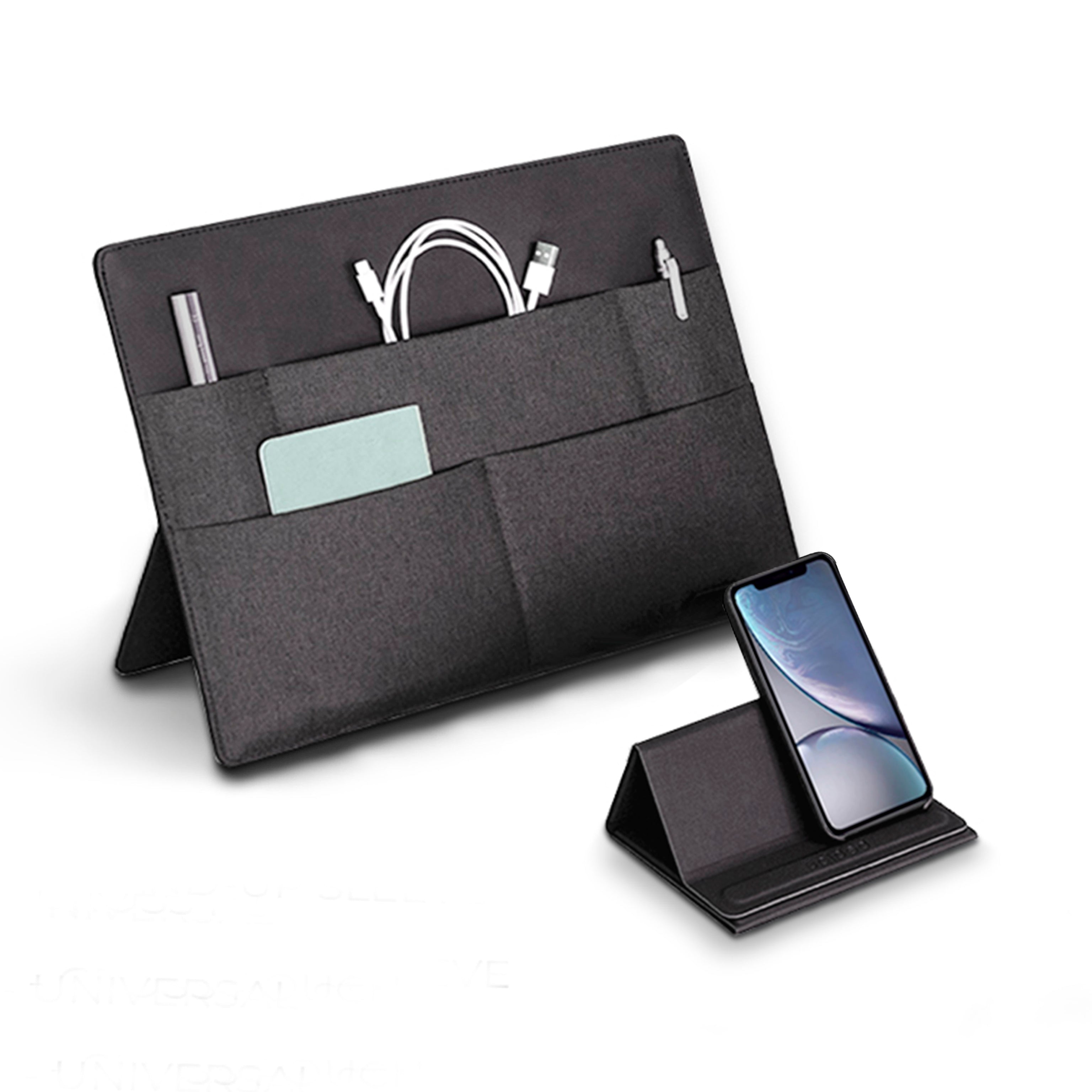 beblau-urban-nomad-pack-housse-stand-up-13-pouces-support image 1