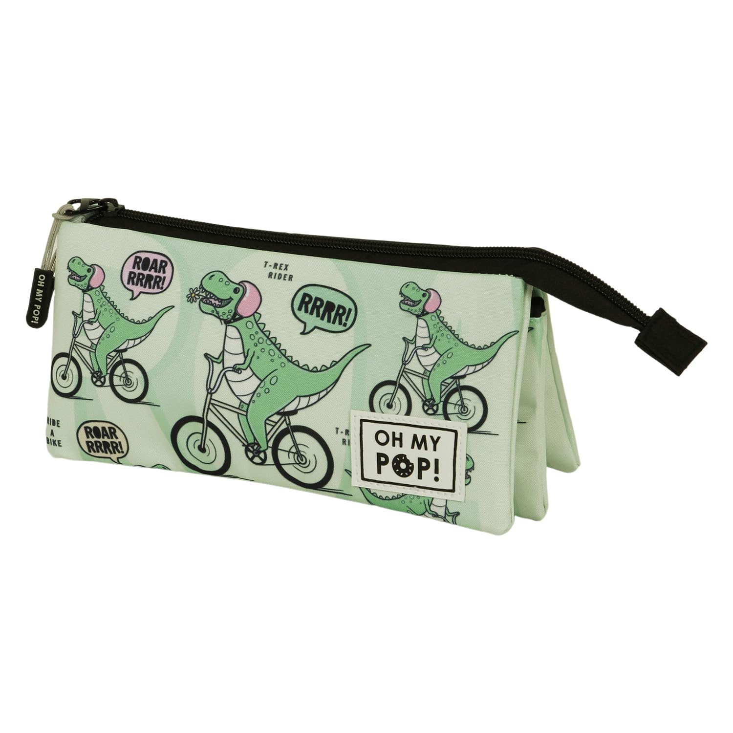 oh-my-pop-pets-angry-cat-trousse-triple-scolaire image 8