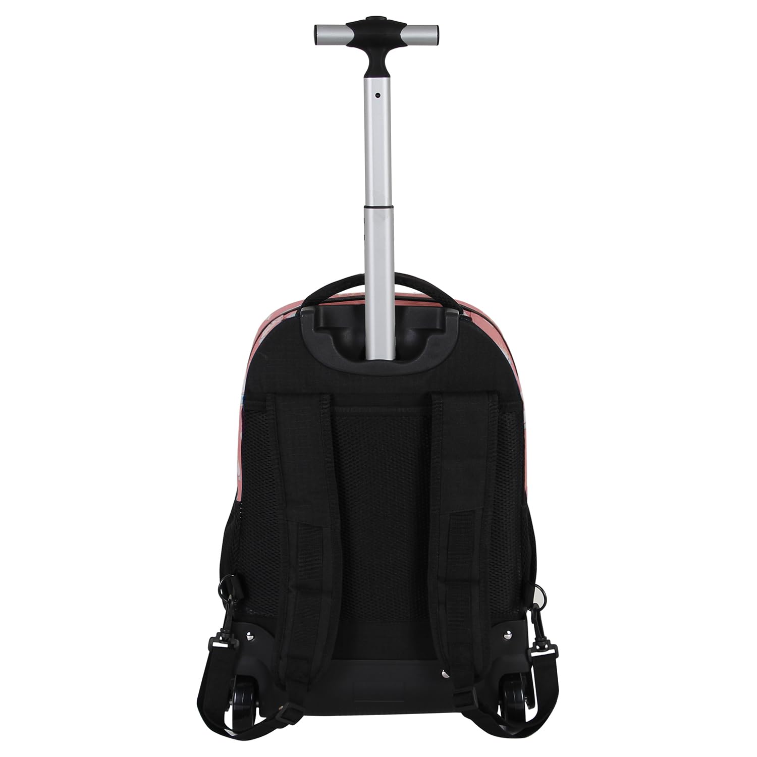 oh-my-pop-cupnicorn-sac-dos-roulettes-rose-47-cm image 4