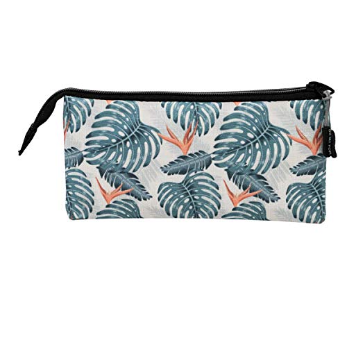oh-my-pop-toucan-trousse-triple-hs-multicolore image 6