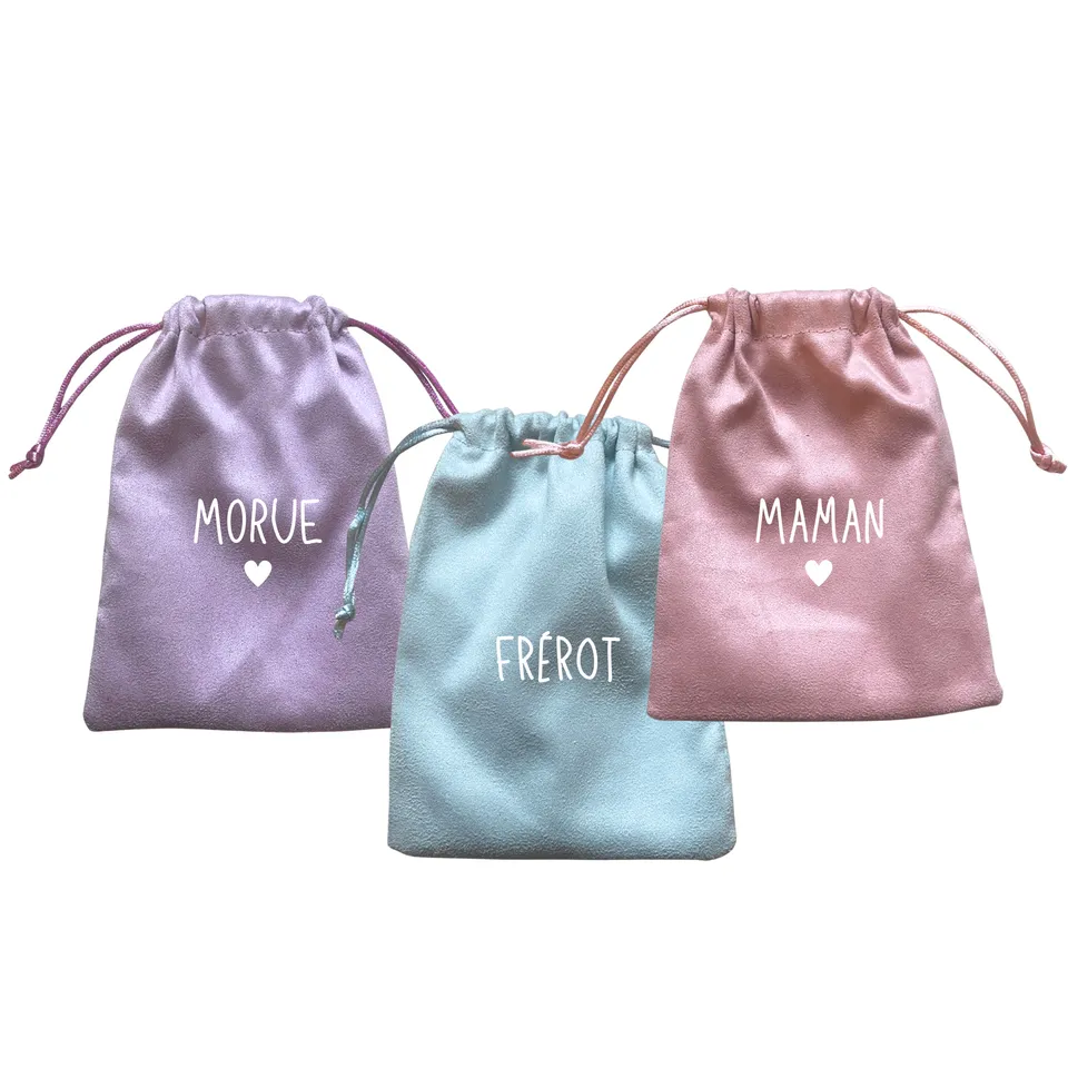 atelier-naholi-pochon-cadeau-velours-personnalis-bleu-ciel-12x16-cm image 1