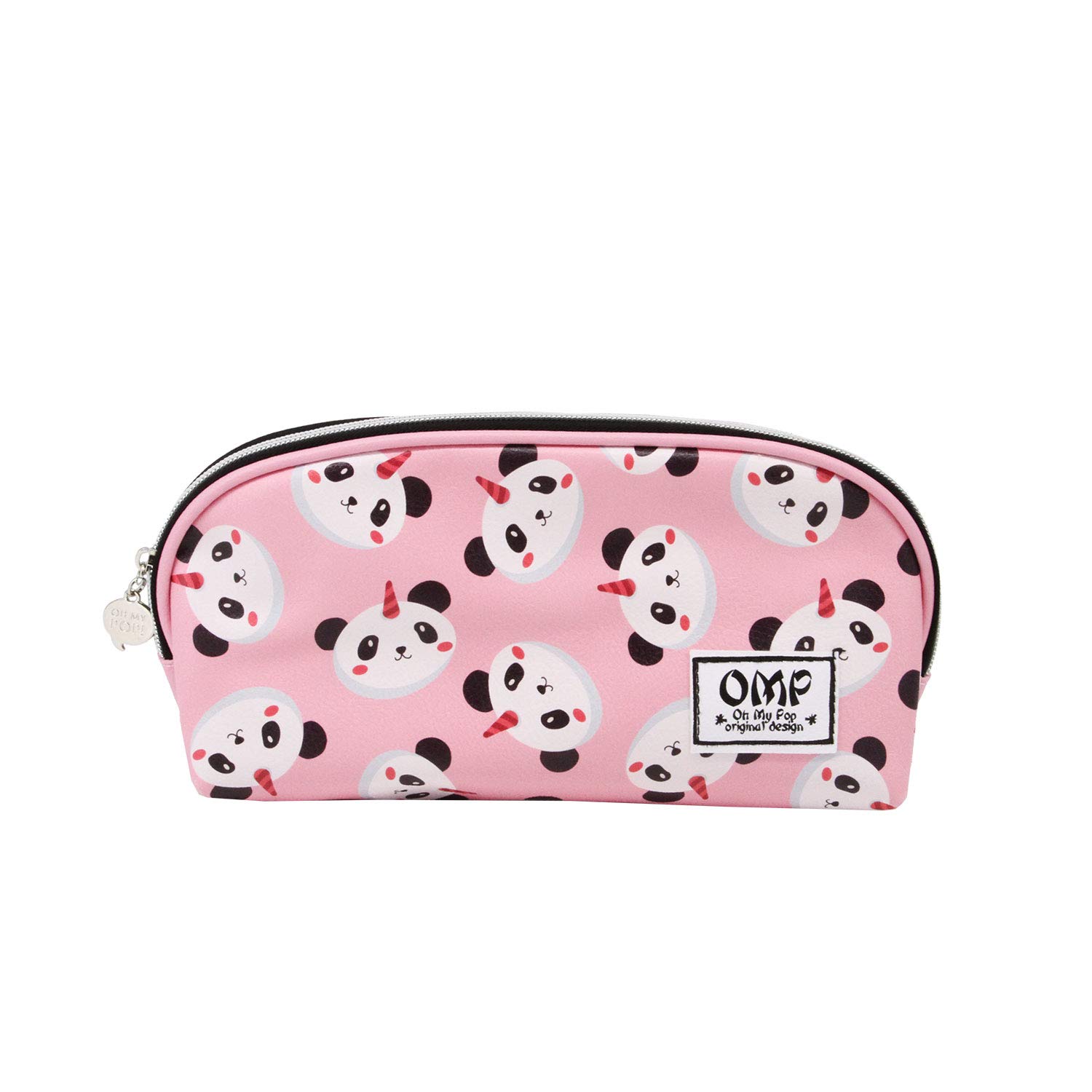 oh-my-pop-jelly-petite-trousse-de-toilette-zipp-e image 2