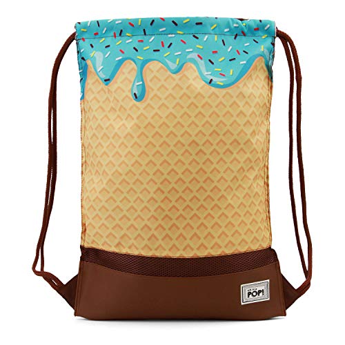 oh-my-pop-ice-cream-sac-cordon-storm-jaune-47-cm-sport image 6