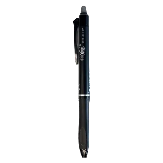 moyu-accessories-clicker-pen-stylo-effa-able-encre-frixion image 1