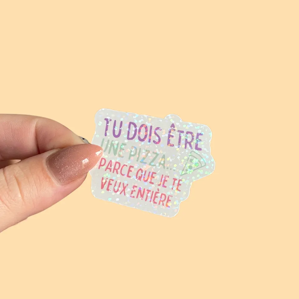 atelier-naholi-pizza-sticker-humour-4-9-x-4-08-cm image 1