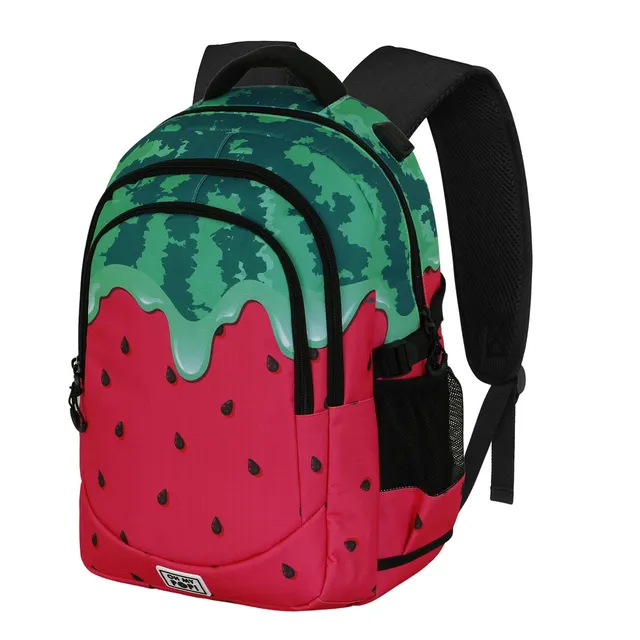 oh-my-pop-melty-melon-running-plus-sac-dos-vert-32-l image 1