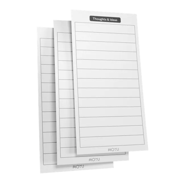 moyu-ideas-list-x3-bloc-listes-effa-ables-papier-pierre-lot-de-3 image 1