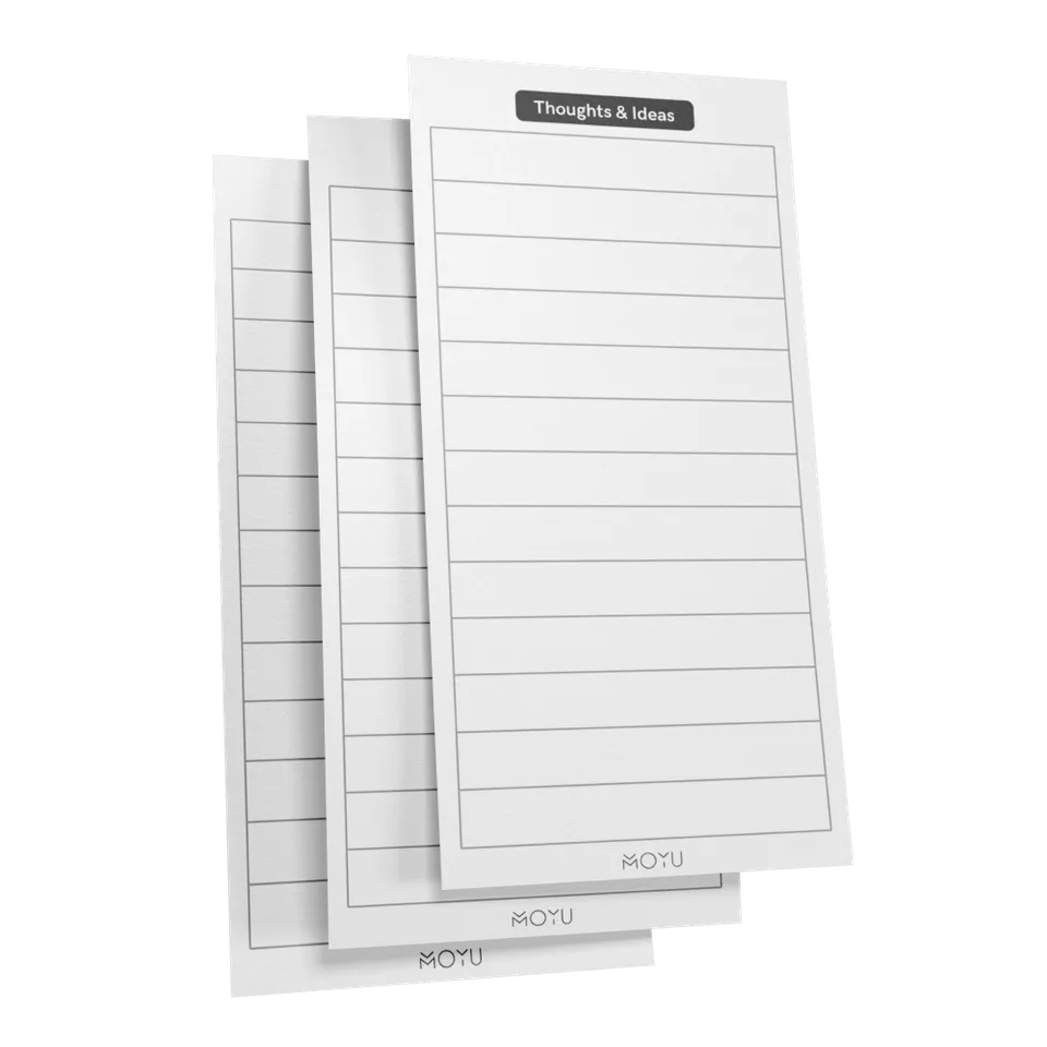 moyu-ideas-list-x3-fiches-effa-ables-de-poche image 1