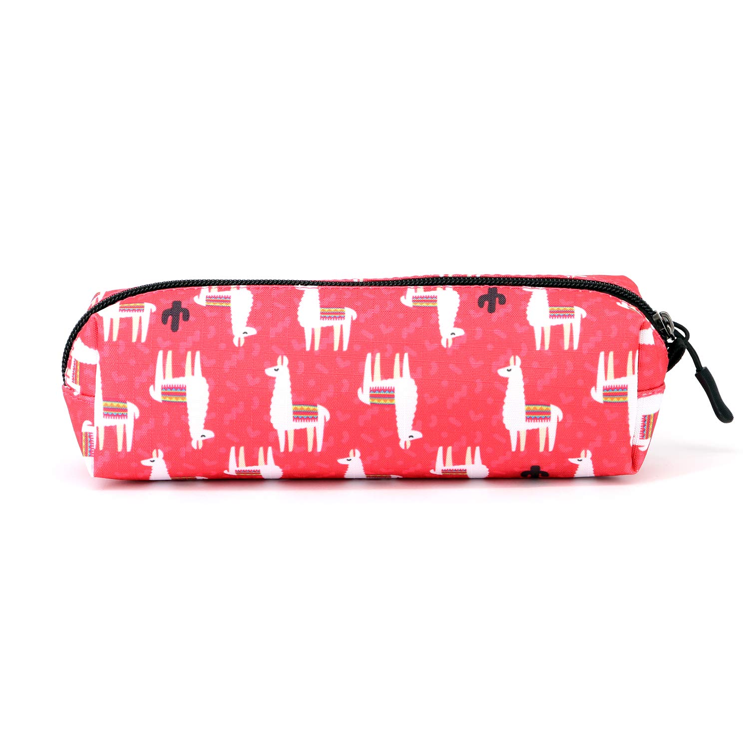 oh-my-pop-cuzco-trousse-carr-multicolore-22-cm image 3