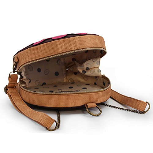 oh-my-pop-typology-sac-dos-adulte-unisexe image 8