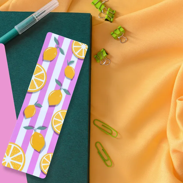 atelier-naholi-citrons-marque-page-plastifi-5-8x18-3-cm image 1