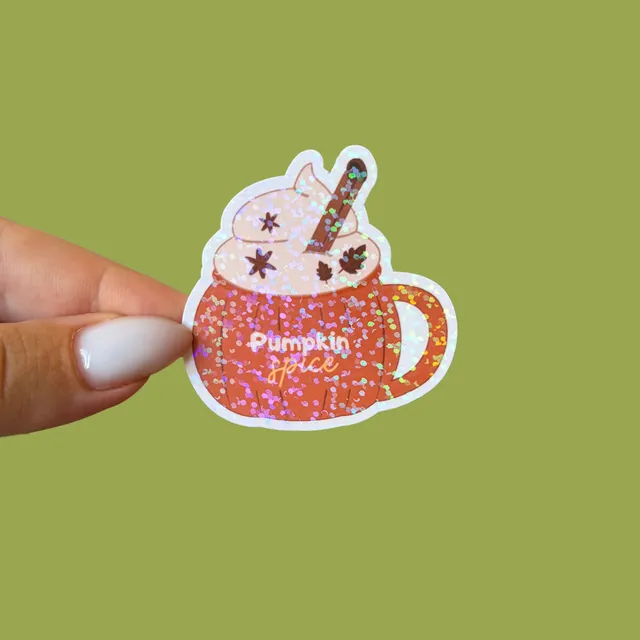 atelier-naholi-stickers-l-unit-pumpkin-spice-mug-cosy-5-cm image 1