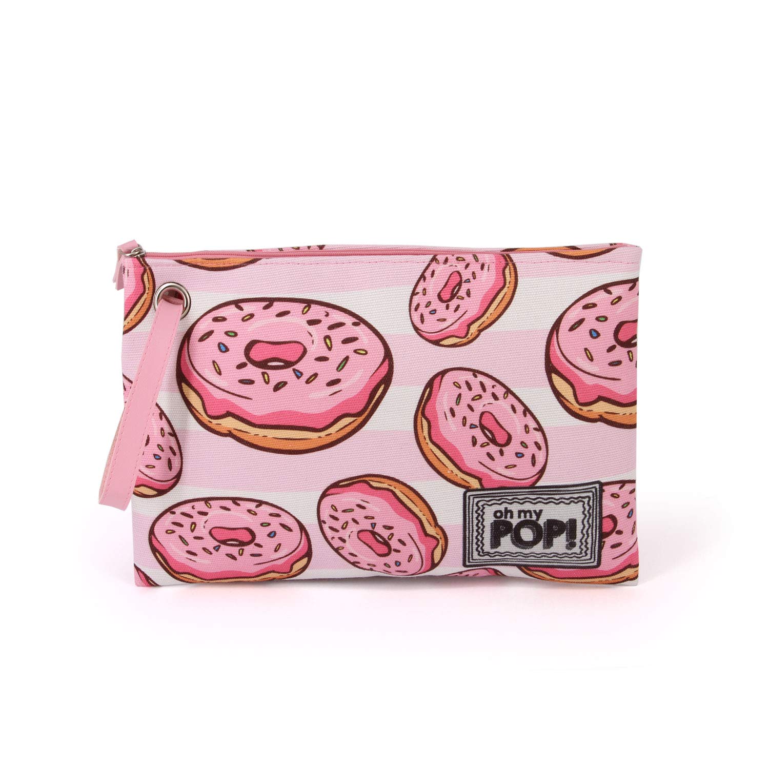oh-my-pop-yummy-sunny-trousse-de-toilette-multicolore-29-5-cm image 3