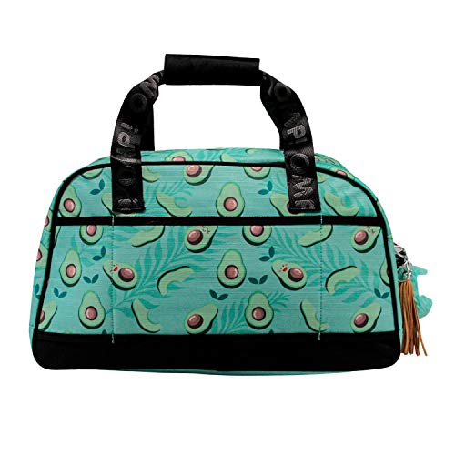 oh-my-pop-awacate-pocket-sac-de-sport-30x45x22-cm image 4